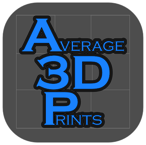 Average3DPrints.com