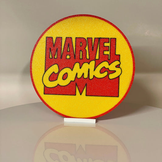 Coasters - Classic Marvel Inspired